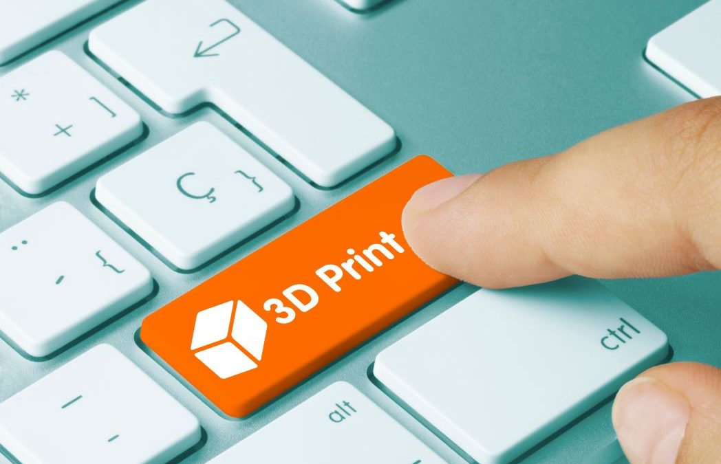 3D printed clothing a threat to textile screen printing?