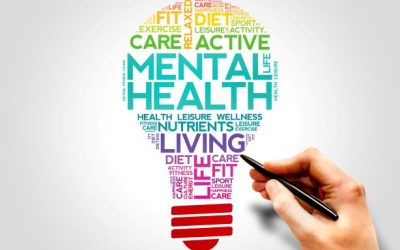 Mental health is essential to your business strategy