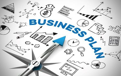 Business plan template kit