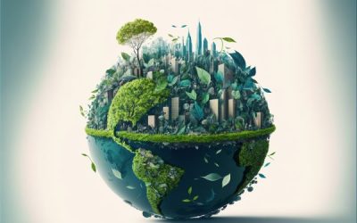 Saving the planet or saving ourselves?