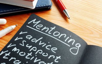 Three ways a coach or a mentor can help your business