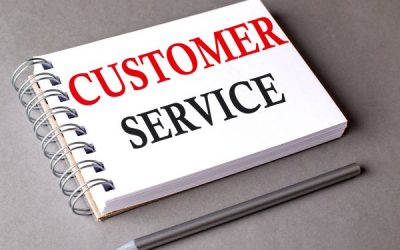 Don’t overlook the importance of great customer service—these stats tell you why